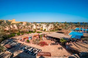 BRAVO TAMRA BEACH – Governatorato del Sinai del Sud