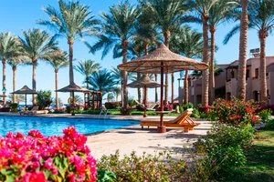 BRAVO TAMRA BEACH – Governatorato del Sinai del Sud