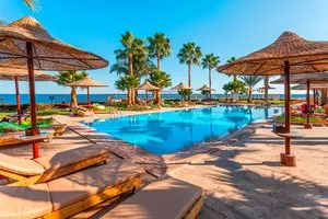 BRAVO TAMRA BEACH – Governatorato del Sinai del Sud