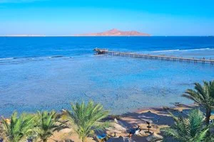 BRAVO TAMRA BEACH – Governatorato del Sinai del Sud