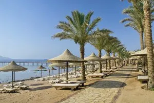 BRAVO TAMRA BEACH – Governatorato del Sinai del Sud
