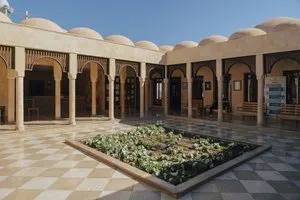 BRAVO TAMRA BEACH – Governatorato del Sinai del Sud