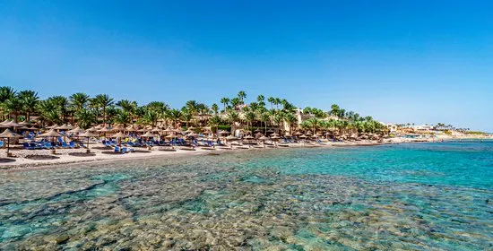 BRAVO TAMRA BEACH – Governatorato del Sinai del Sud