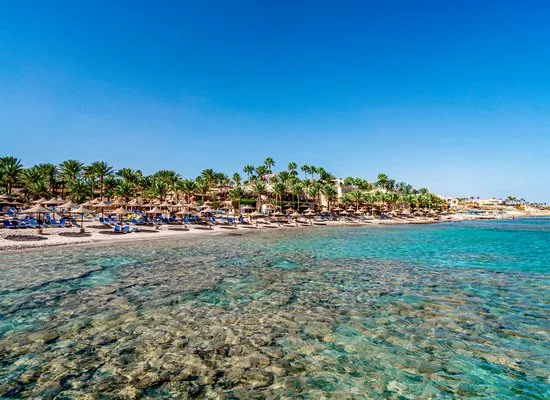 BRAVO TAMRA BEACH – Governatorato del Sinai del Sud