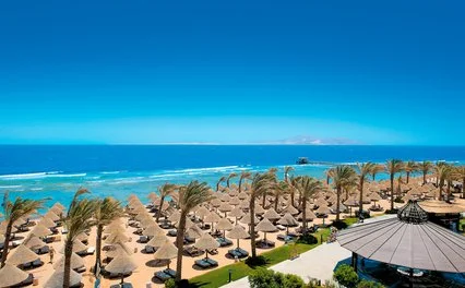 BRAVO SMART GRAND PLAZA RESORT – Governatorato del Sinai del Sud