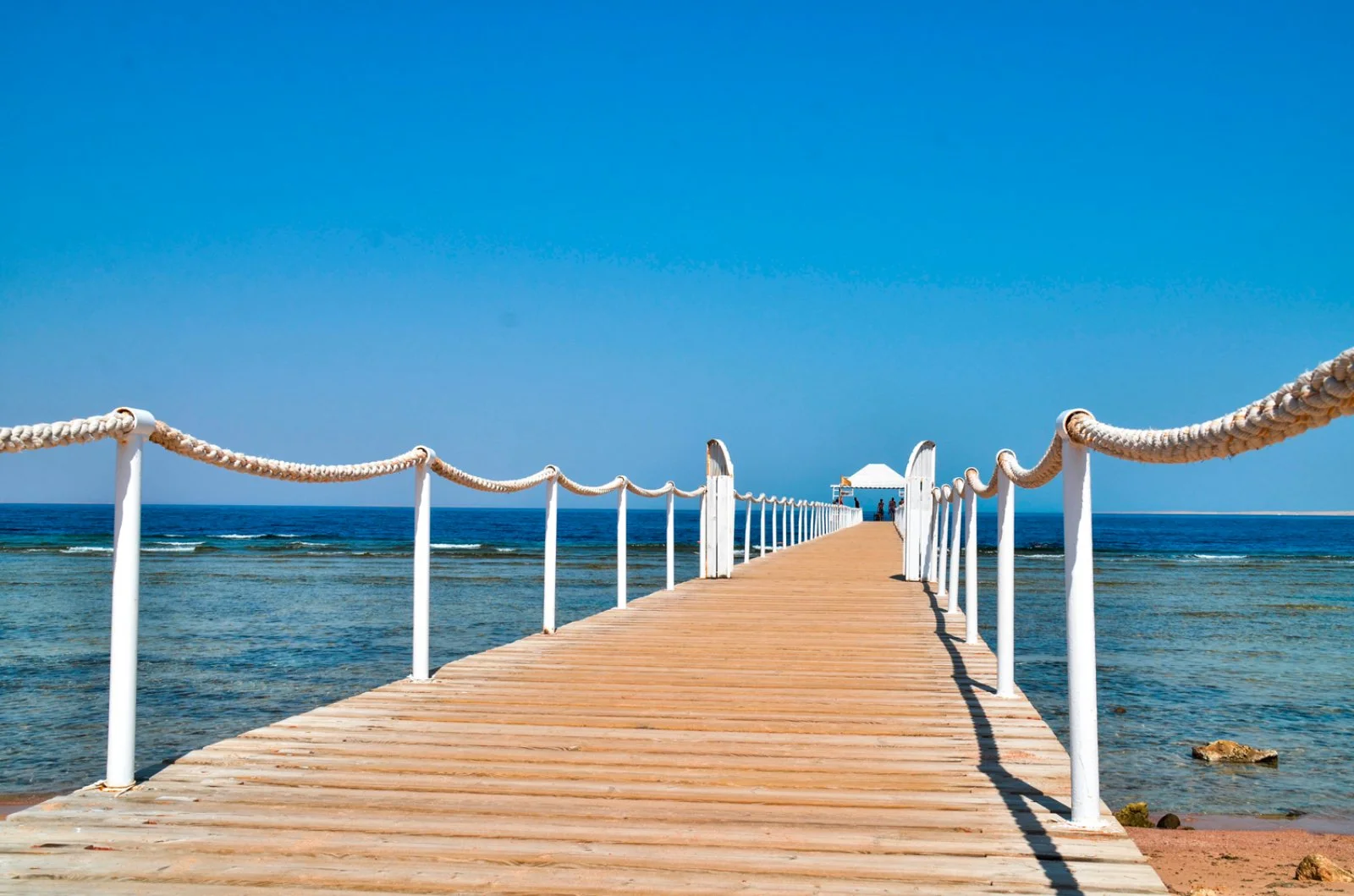 BRAVO SMART GRAND PLAZA RESORT – Governatorato del Sinai del Sud