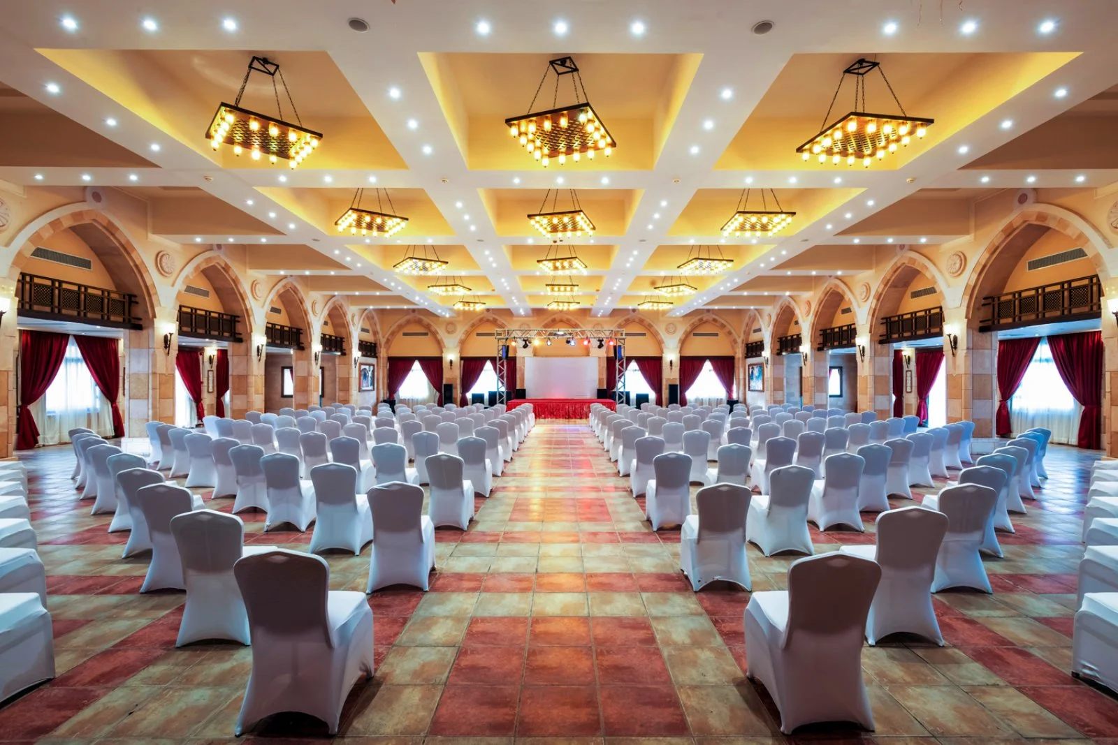 BRAVO SMART GRAND PLAZA RESORT – Governatorato del Sinai del Sud