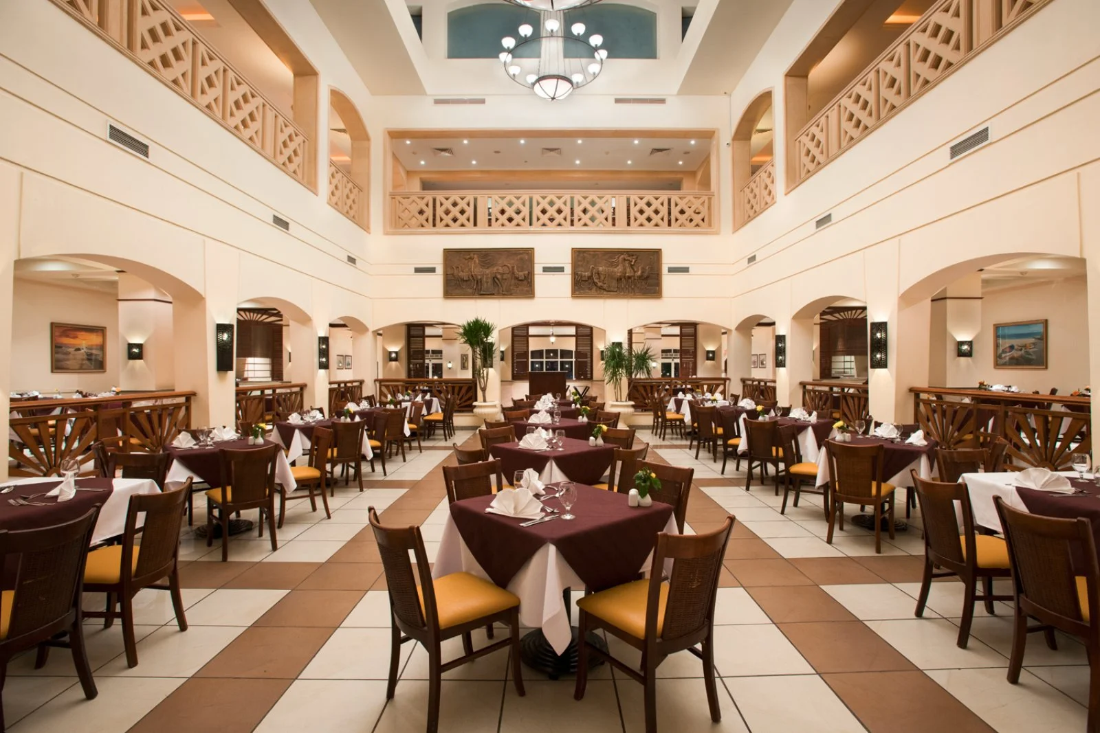 BRAVO SMART GRAND PLAZA RESORT – Governatorato del Sinai del Sud
