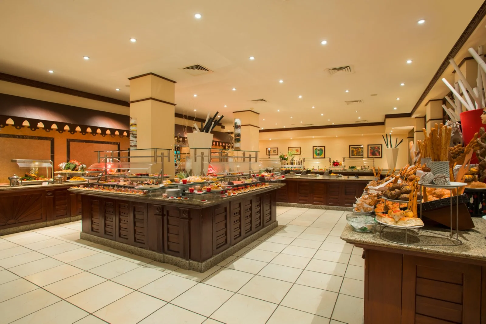 BRAVO SMART GRAND PLAZA RESORT – Governatorato del Sinai del Sud