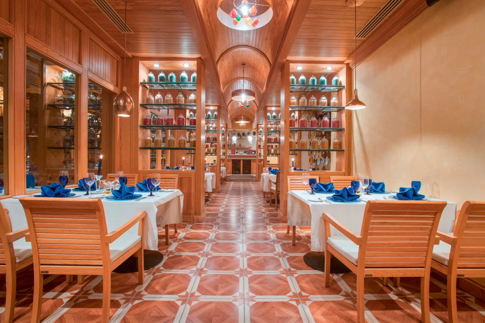 BRAVO SMART GRAND PLAZA RESORT – Governatorato del Sinai del Sud