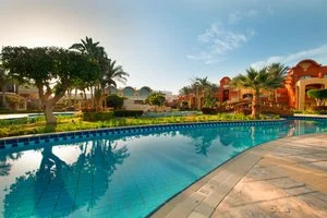 BRAVO SMART GRAND PLAZA RESORT – Governatorato del Sinai del Sud