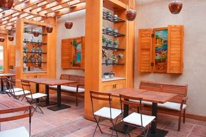 BRAVO SMART GRAND PLAZA RESORT – Governatorato del Sinai del Sud