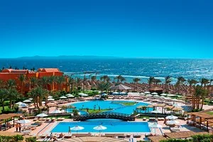 BRAVO SMART GRAND PLAZA RESORT – Governatorato del Sinai del Sud