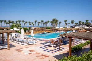 BRAVO SMART GRAND PLAZA RESORT – Governatorato del Sinai del Sud