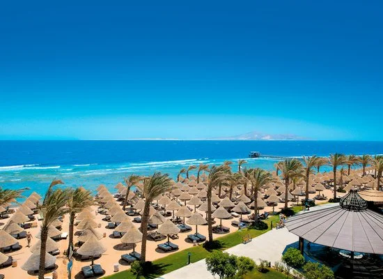BRAVO SMART GRAND PLAZA RESORT – Governatorato del Sinai del Sud