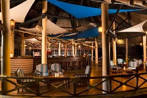NEPTUNE PARADISE BEACH RESORT & SPA – Diani Beach