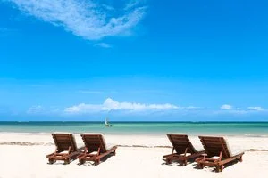 NEPTUNE PARADISE BEACH RESORT & SPA – Diani Beach