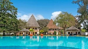 NEPTUNE PARADISE BEACH RESORT & SPA – Diani Beach