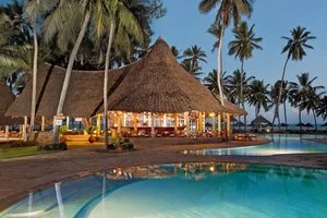NEPTUNE PARADISE BEACH RESORT & SPA – Diani Beach