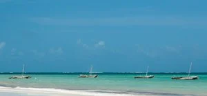 NEPTUNE PARADISE BEACH RESORT & SPA – Diani Beach
