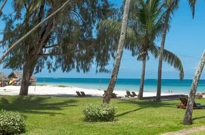 NEPTUNE PARADISE BEACH RESORT & SPA – Diani Beach