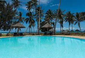 NEPTUNE PARADISE BEACH RESORT & SPA – Diani Beach