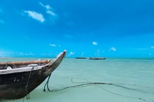 NEPTUNE PARADISE BEACH RESORT & SPA – Diani Beach