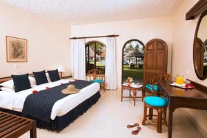 NEPTUNE PARADISE BEACH RESORT & SPA – Diani Beach