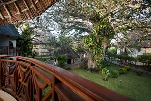 NEPTUNE PARADISE BEACH RESORT & SPA – Diani Beach