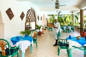 NEPTUNE PARADISE BEACH RESORT & SPA – Diani Beach