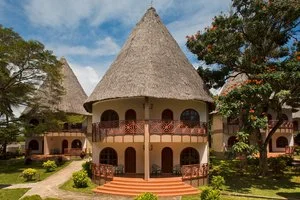 NEPTUNE PARADISE BEACH RESORT & SPA – Diani Beach