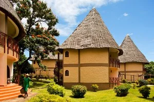 NEPTUNE PARADISE BEACH RESORT & SPA – Diani Beach