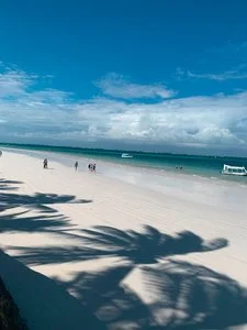 NEPTUNE PARADISE BEACH RESORT & SPA – Diani Beach