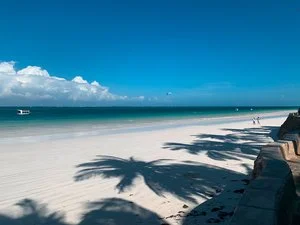 NEPTUNE PARADISE BEACH RESORT & SPA – Diani Beach