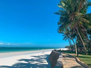 NEPTUNE PARADISE BEACH RESORT & SPA – Diani Beach