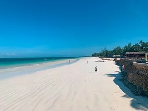 NEPTUNE PARADISE BEACH RESORT & SPA – Diani Beach