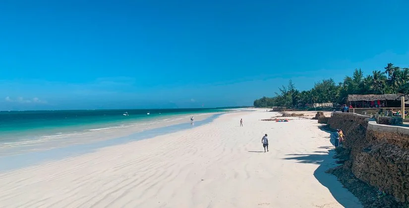 NEPTUNE PARADISE BEACH RESORT & SPA – Diani Beach