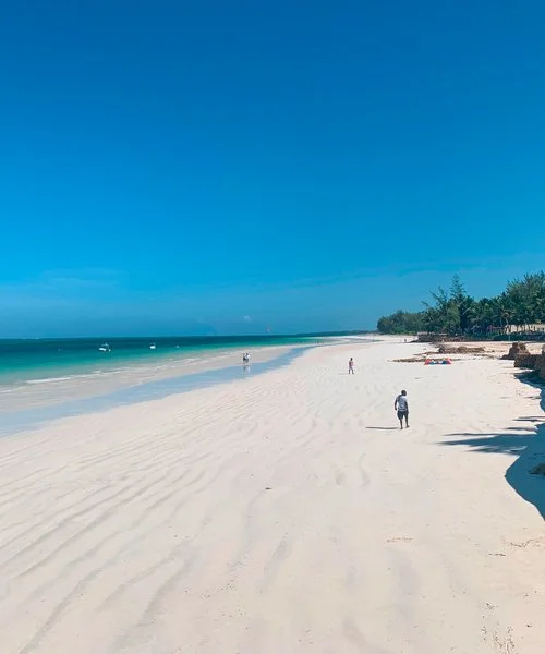 NEPTUNE PARADISE BEACH RESORT & SPA – Diani Beach