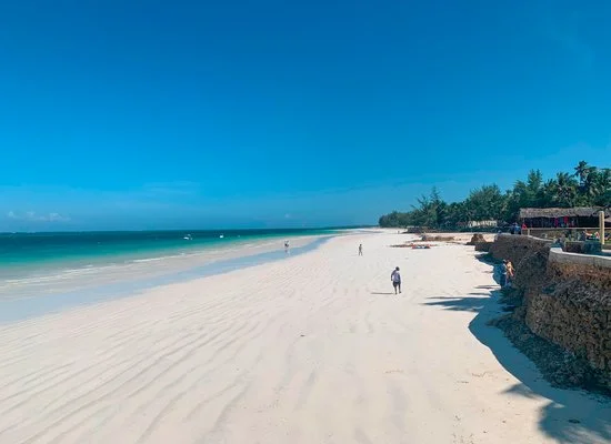 NEPTUNE PARADISE BEACH RESORT & SPA – Diani Beach