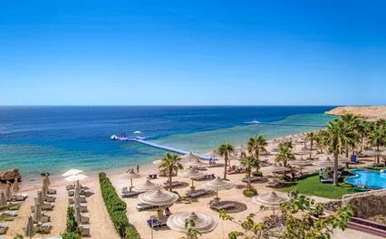 SEACLUB SAVOY SHARM EL SHEIKH – Governatorato del Sinai del Sud