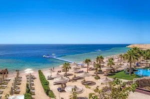 SEACLUB SAVOY SHARM EL SHEIKH – Governatorato del Sinai del Sud