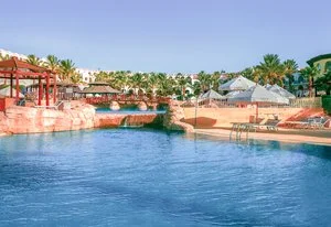 SEACLUB SAVOY SHARM EL SHEIKH – Governatorato del Sinai del Sud