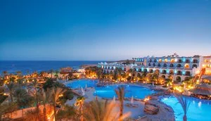 SEACLUB SAVOY SHARM EL SHEIKH – Governatorato del Sinai del Sud