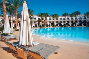 SEACLUB SAVOY SHARM EL SHEIKH – Governatorato del Sinai del Sud