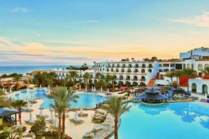 SEACLUB SAVOY SHARM EL SHEIKH – Governatorato del Sinai del Sud