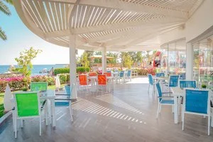 SEACLUB SAVOY SHARM EL SHEIKH – Governatorato del Sinai del Sud