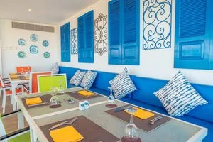 SEACLUB SAVOY SHARM EL SHEIKH – Governatorato del Sinai del Sud