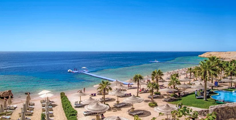 SEACLUB SAVOY SHARM EL SHEIKH – Governatorato del Sinai del Sud