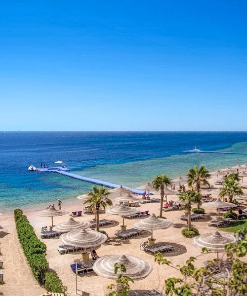 SEACLUB SAVOY SHARM EL SHEIKH – Governatorato del Sinai del Sud