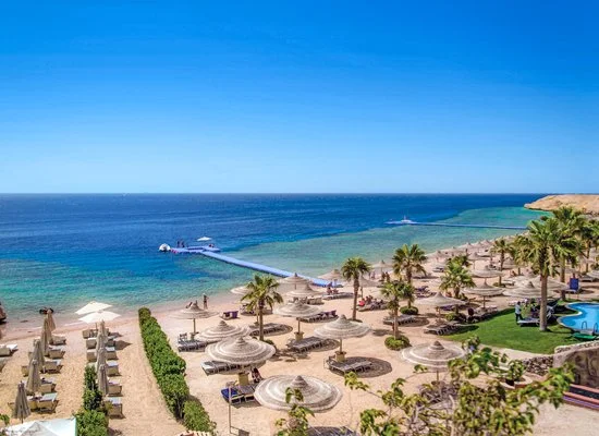 SEACLUB SAVOY SHARM EL SHEIKH – Governatorato del Sinai del Sud